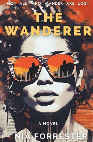 The Wanderer image number 0