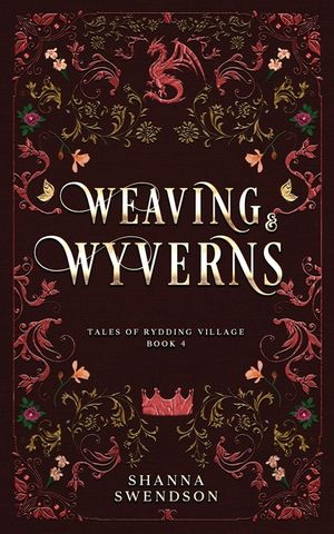 Weaving & Wyverns image number 0