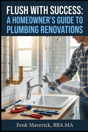 Flush with Success: A Homeowner's Guide to Plumbing Renovations image number 0