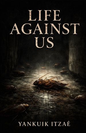 LIfe Against Us: Stories of Fear, Guilt, and the Human Condition. image number 0