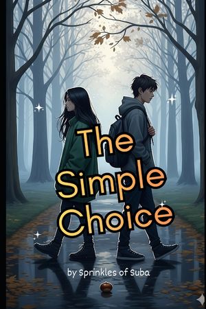 The Simple Choice image number 0