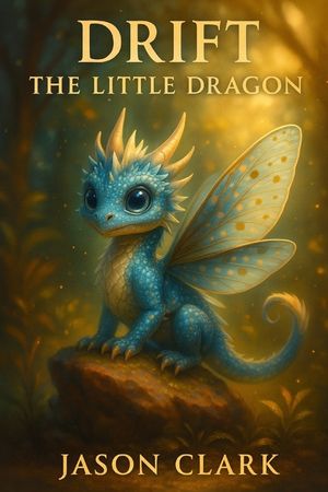 Drift the Little Dragon image number 0