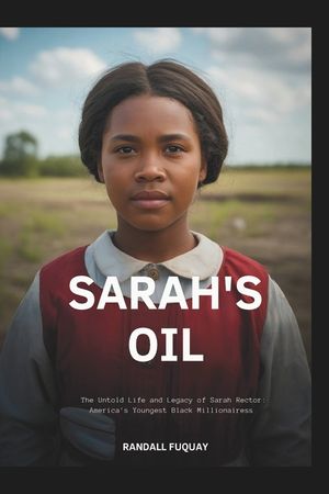 Sarah's oil: The Untold Life and Legacy of Sarah Rector: America's Youngest Black Millionairess image number 0