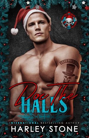 Doc the Halls image number 0