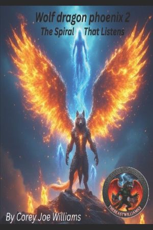 Wolf dragon phoenix 2: The Spiral That Listens image number 0