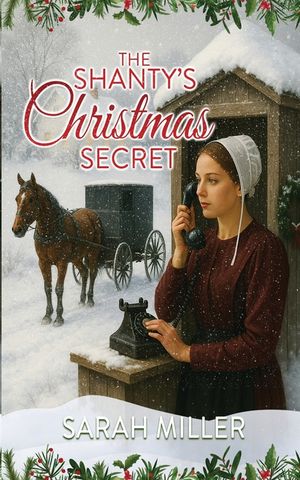 The Shanty's Christmas Secret image number 0