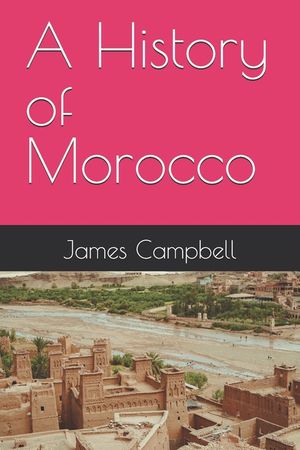 A History of Morocco image number 0