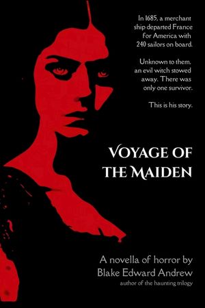 Voyage of the Maiden image number 0