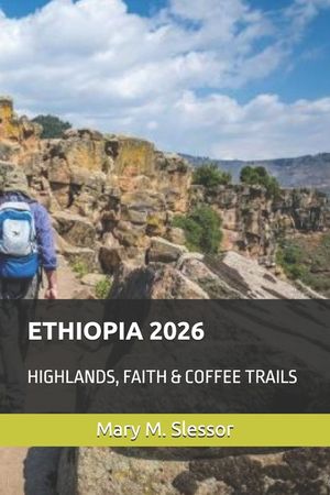 Ethiopia 2026: Highlands, Faith & Coffee Trails image number 0