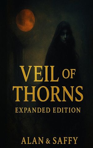 Veil of Thorns image number 0