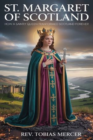 St. Margaret of Scotland: How a Saintly Queen Transformed Scotland Forever. image number 0