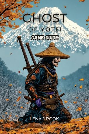 Ghost of Yotei Game Guide: Exploration of Strategic Gameplay, Character Customization, Elevate Your Adventure and Dominate Every Challenge image number 0
