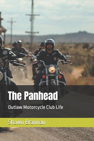 The Panhead: Outlaw Motorcycle Club Life image number 0