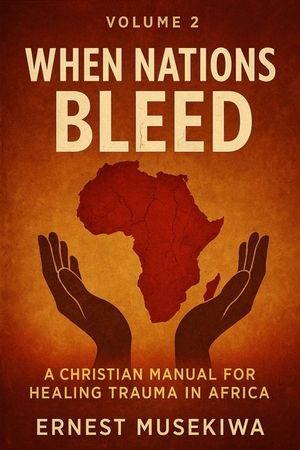 When Nations Bleed: A Christian Manual for Healing Trauma in Africa image number 0