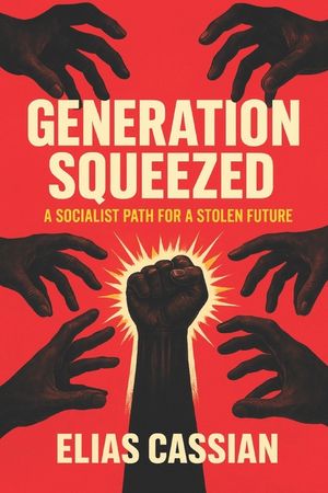Generation Squeezed: A Socialist Path for a Stolen Future image number 0
