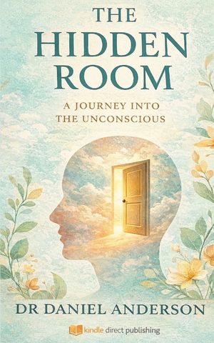 The Hidden Room: A Journey Into the Unconscious image number 0