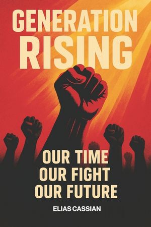 Generation Rising: Our Time, Our Fight, Our Future image number 0
