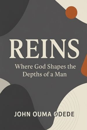 Reins: Where God Shapes the Depths of a Man image number 0
