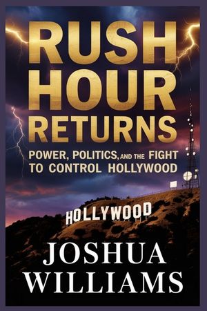 Rush Hour Returns: Power, Politics, and the Fight to Control Hollywood: How a Blockbuster Revival Exposed Hidden Influence, Corporate Battles, and the image number 0
