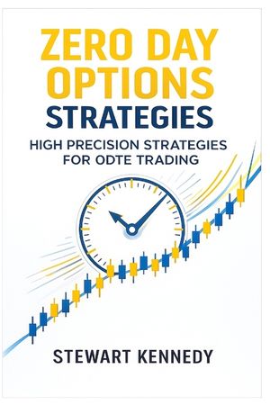 Zero Day Options Strategies: High Precision Strategies for 0DTE Trading image number 0