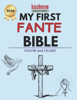 My First Fante Bible image number 0