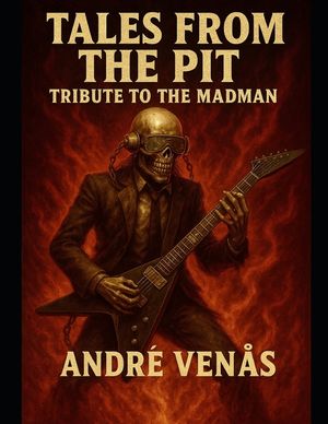 Tales from thePit: Tribute to the Madman image number 0