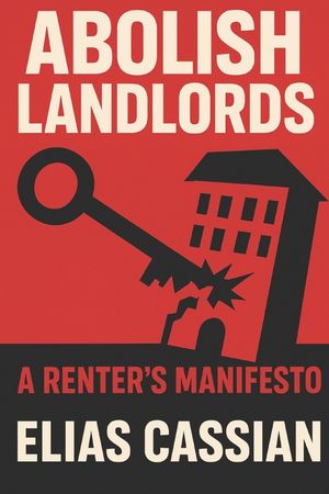 Abolish Landlords: A Renter's Manifesto image number 0