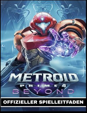 Metroid Prime 4 Beyond Offizieller Spielleitfaden image number 0