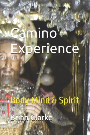 Camino Experience: Body Mind & Spirit image number 0