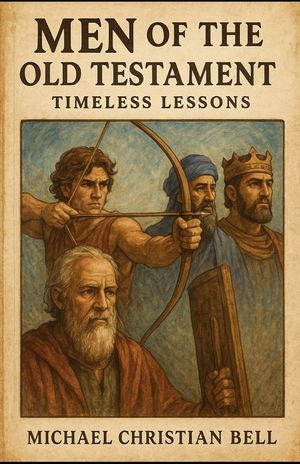 Men of the Old Testament: Timeless Lessons image number 0