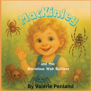 MacKinley and the Marvelous Web Builders image number 0