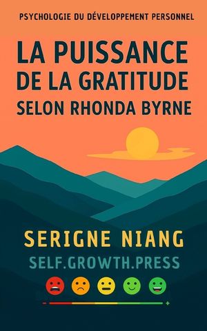 La puissance de la gratitude selon Rhonda Byrne image number 0