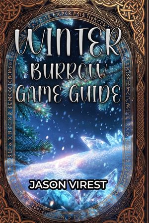 Winter Burrow Game Guide: Master Survival, Restore Your Home, and Bring Your Family Together image number 0