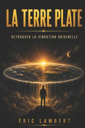 La Terre Plate: Retrouver la vibration originelle image number 0