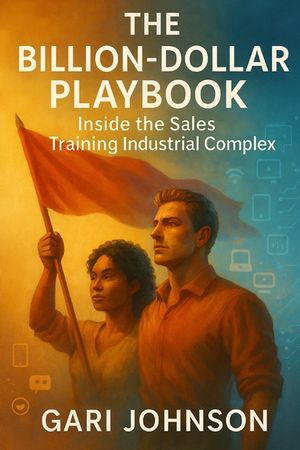 The Billion-Dollar Playbook: Inside the Sales Training Industrial Complex image number 0
