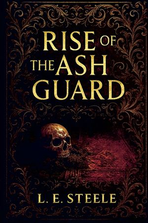 Rise of the Ash Guard image number 0