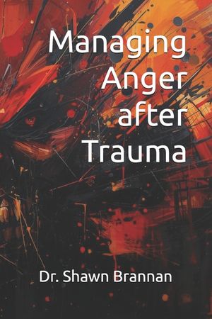 Managing Anger after Trauma image number 0