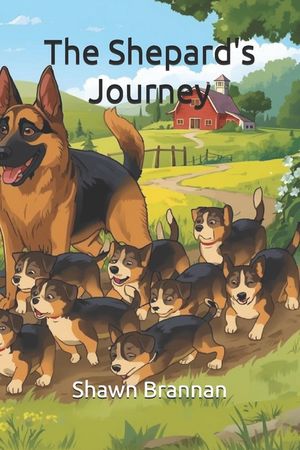 The Shepard's Journey image number 0