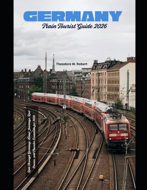 Germany Train Tourist Guide 2026: Ride Through Germany: Scenic Journeys, Rail Passes, and Traveler Essentials for 2026 image number 0