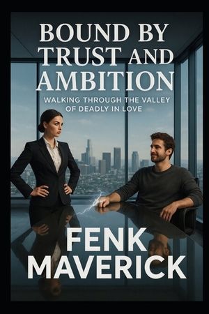 Bound By Trust and Ambition: Walking through the valley of Deadly in Love image number 0