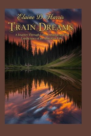 Train Dreams: A Journey Through Loss, Longing, and the Landscapes of an American Life image number 0