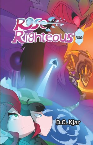 Rose Righteous Vol.8 image number 0