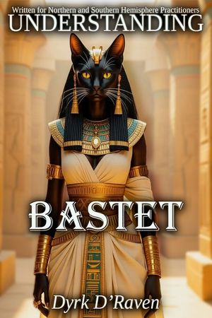 Understanding Bastet image number 0