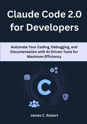 Claude Code 2.0 for Developers: Automate Your Coding, Debugging, and Documentation with AI-Driven Tools for Maximum Efficiency image number 0