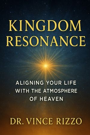 Kingdom Resonance: Aligning Your Life With the Atmosphere of Heaven image number 0