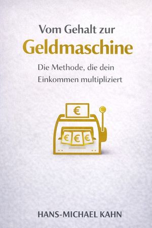 Vom Gehalt zur Geldmaschine: Die Methode, die dein Einkommen multipliziert image number 0