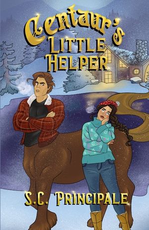 Centaur's Little Helper image number 0