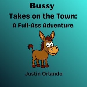 Bussy Takes on the Town image number 0