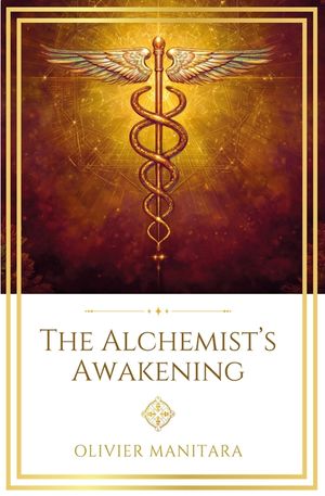 The Alchemist's Awakening: The Spiritual Alchemy of the Age of Aquarius image number 0