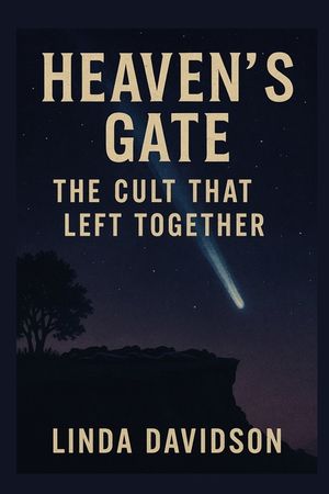 Heaven's Gate: The Cult That Left Together image number 0